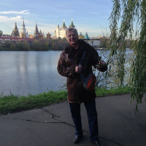 Владимир Зайцев