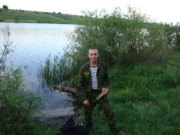 Александр Зимовин