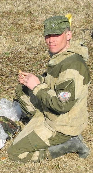 Кирилл Анатольевич