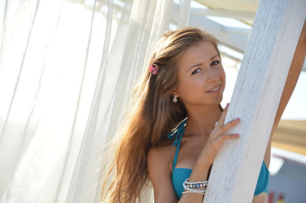 Анютка Бутырина