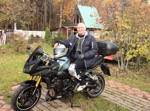 Александр Пылев