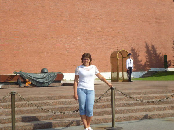 Ситникова Елена