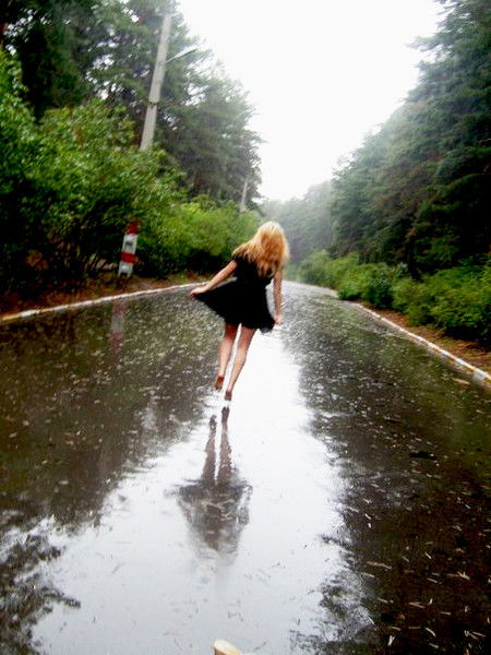 Талия Садыкова