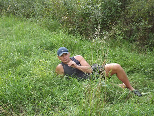 Андрей Болтнев