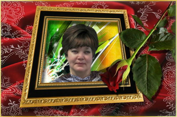 Крылова Людмила