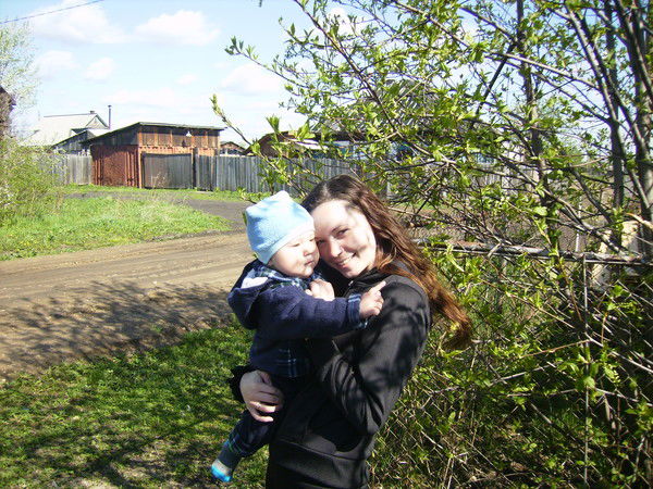 Юля Свидрицкая