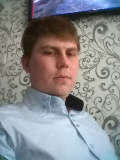 Евгений Лашин