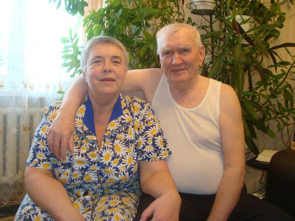 Валентина Васюхина