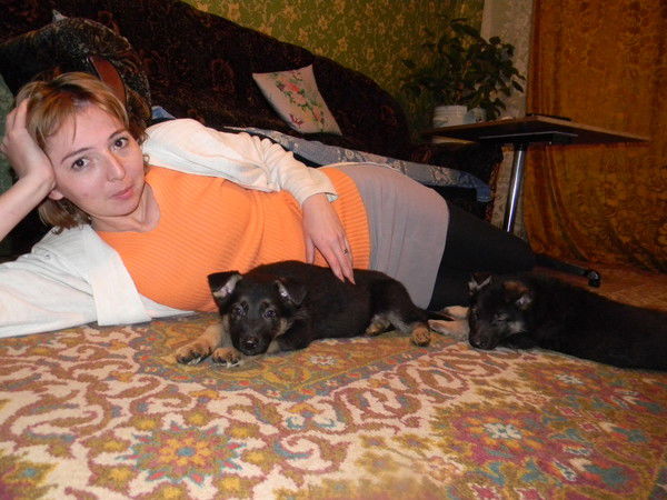 Елена Иванова