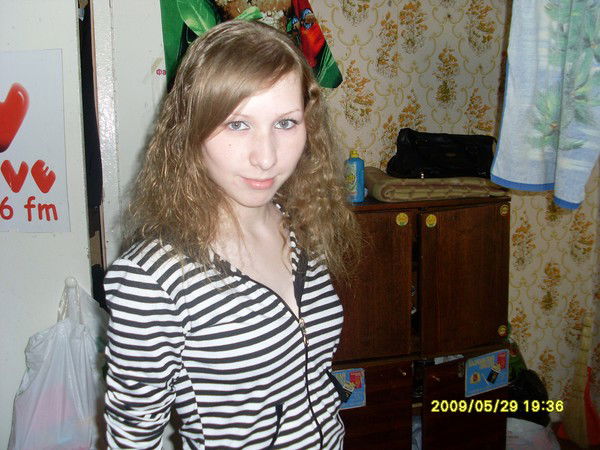 Галина Мартынова