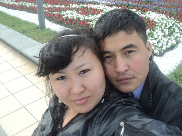 Асель Жанбусинова