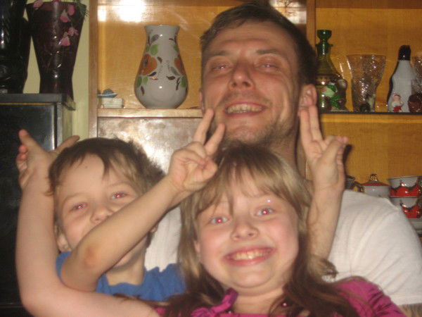 Валерий Кривых