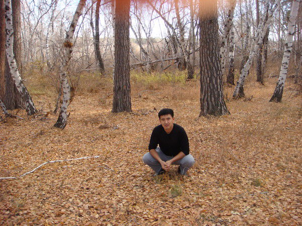 Талгат Сальмадиев