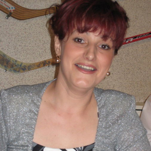 Елена Степанова