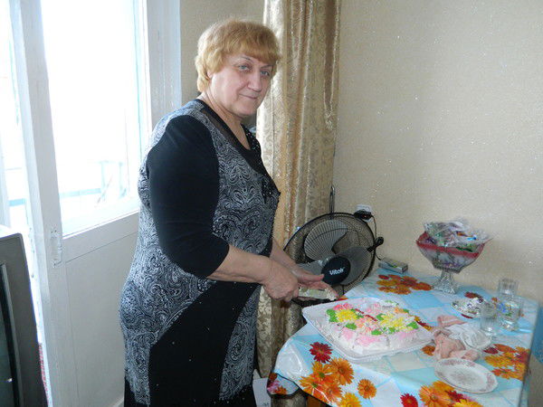 Роза Миллер