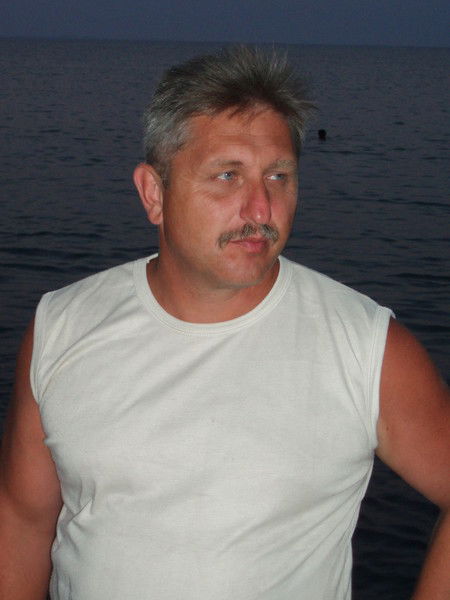 Сергей Поздняков