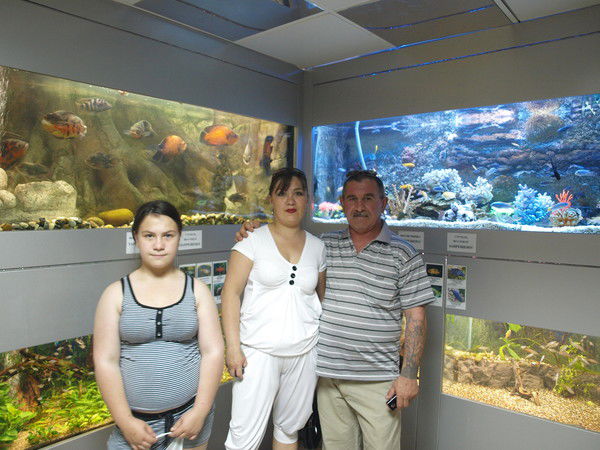 Александр Смирнов