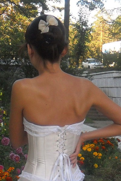 Юлия Фаршатова