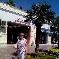 Людмила Лазукова