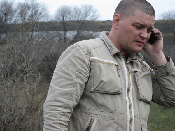 Владимир Смирнов