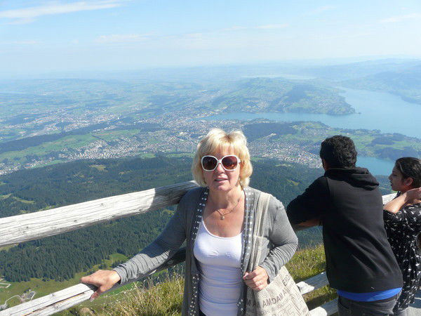 Лилия Хаерзаманова