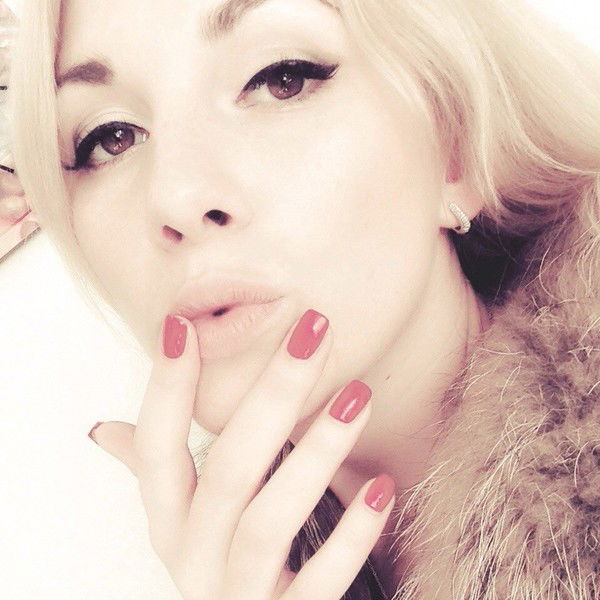 Анна Вераскса