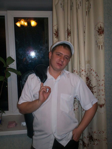 Алексей Подставкин