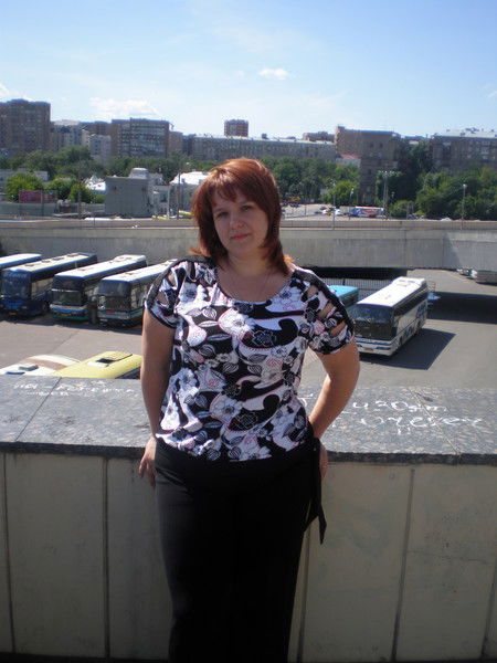 Ирина Рузина