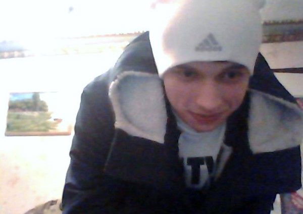 Сергей Владимирович