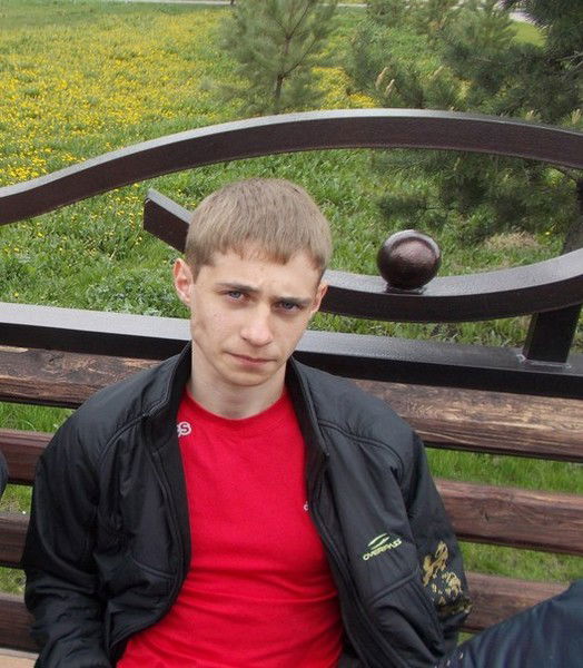 Никита Щукин