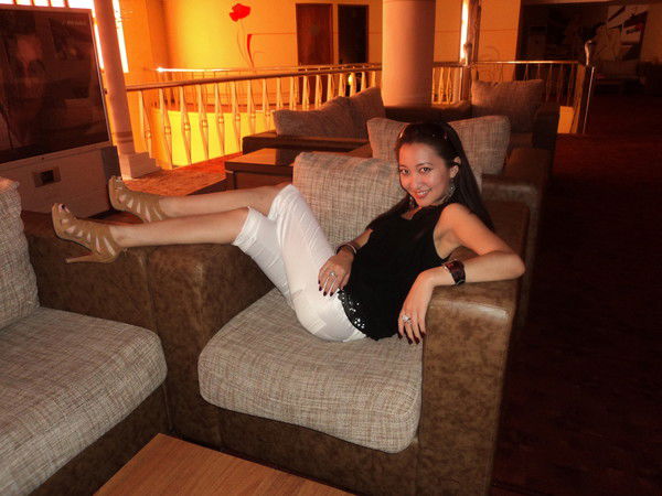 Мирамгуль Берниязова