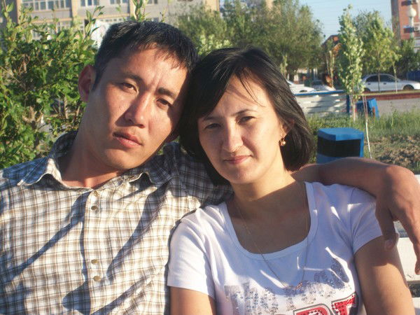 Ержан Ирмуханов