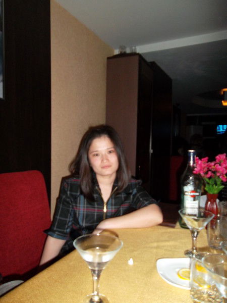 Алия Аканова