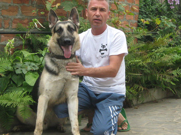 Александр А