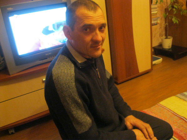 Олег Шпуров