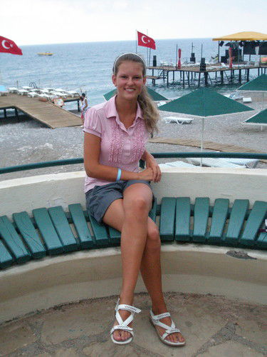 Елена Тарасевич