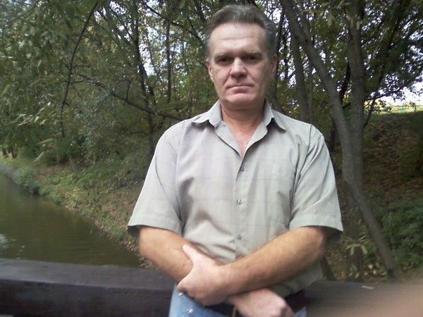 Валерий Водовозов