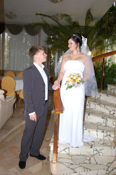 Анастасия Дремина