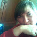 Анна Белимова