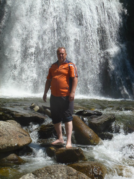 Евгений Широченков