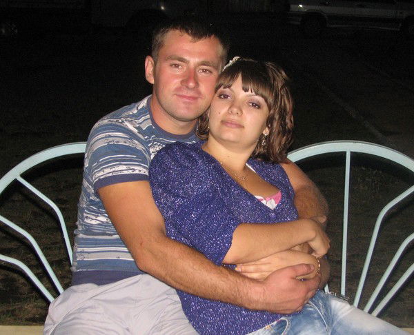 Анна Ларина