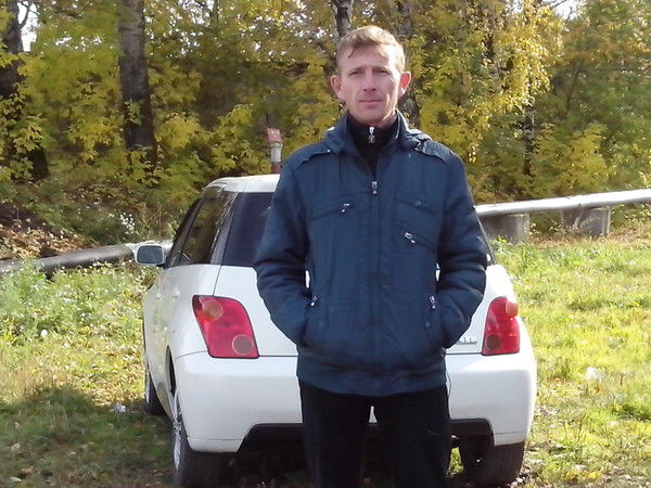 Сергей Галякин