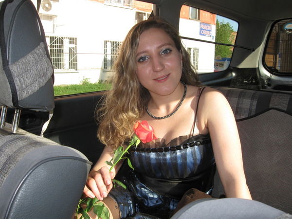 Анастасия Хандюк