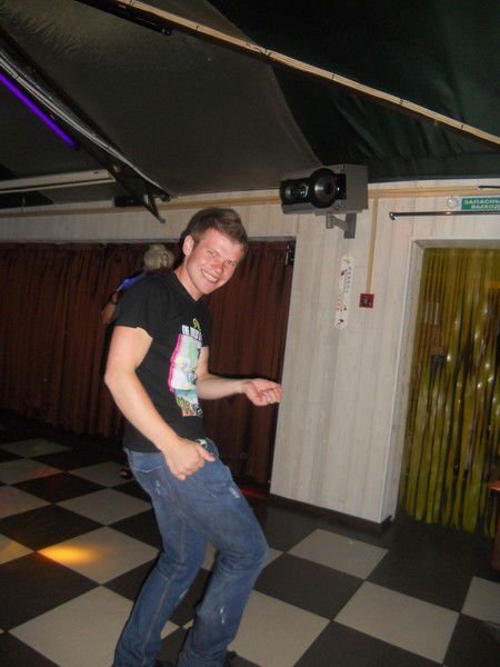 Алексей Бизин