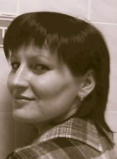 Ирина Комисаренко