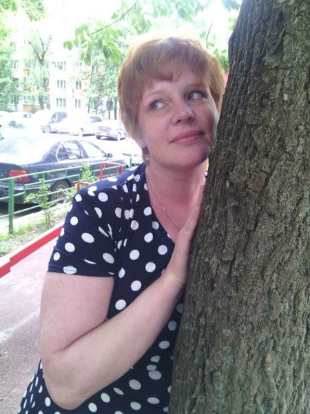 Анна Разина