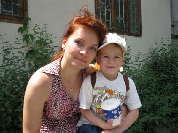 Наталья Шмелёва