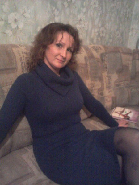 Ира Станевич (Боган)