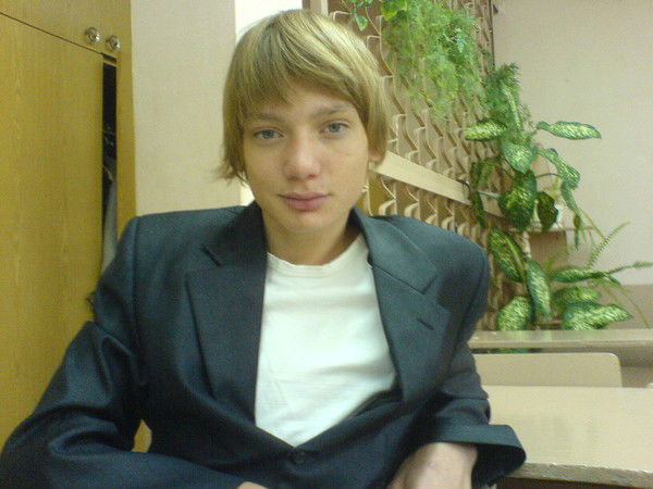 Роман Коломиец