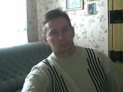 Андрей Умрихин